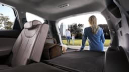 2018 Hyundai Santa Fe image gallery